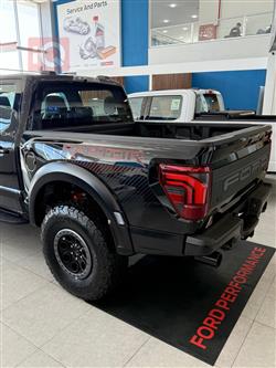 Ford F-150 Raptor